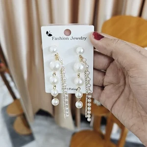 Premium Earrings -019