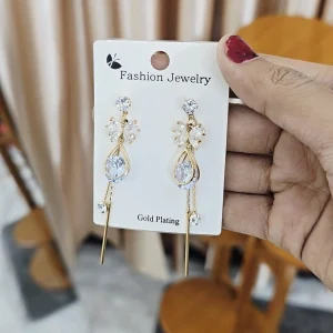 Premium Earrings -016
