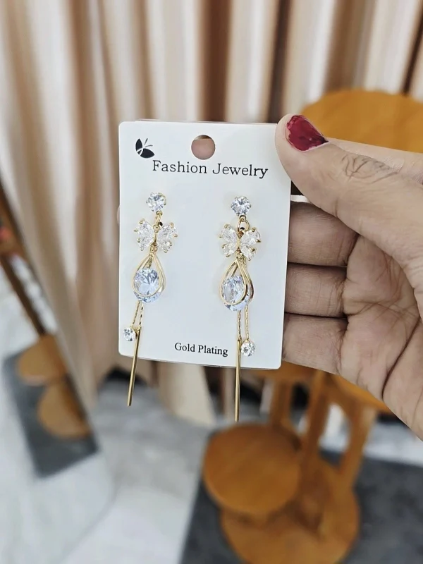Premium Earrings -016