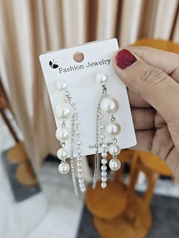 Premium Earrings -018