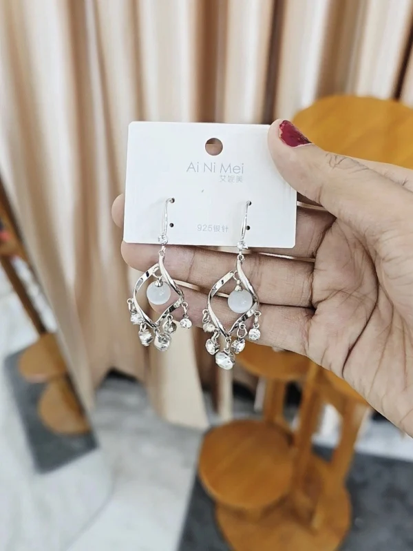 Premium Earrings -013