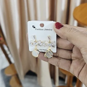 Premium Earrings -012