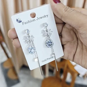 Premium Earrings -015