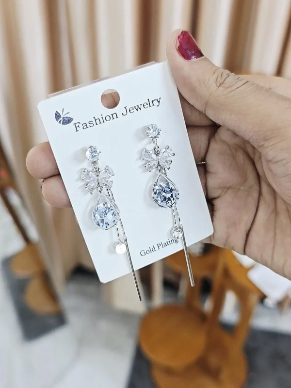 Premium Earrings -015
