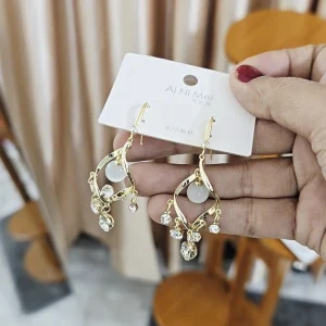 Premium Earrings -014