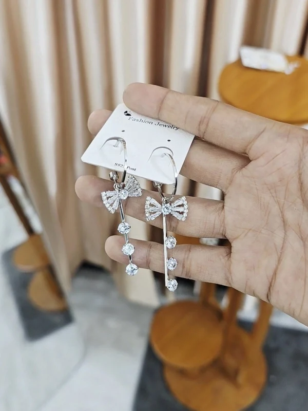 Premium Earrings -007