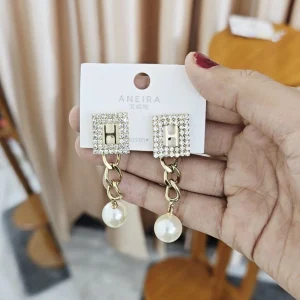 Premium Earrings -002