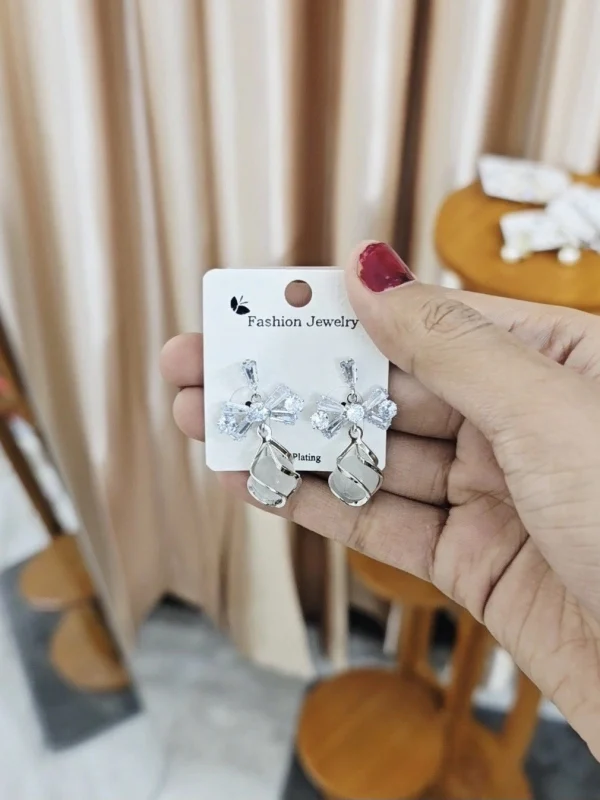Premium Earrings -011
