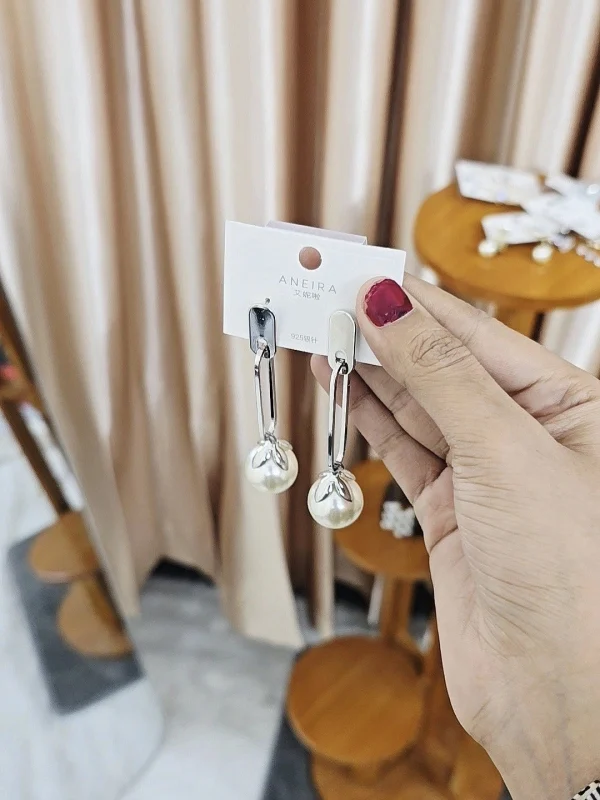 Premium Earrings -009