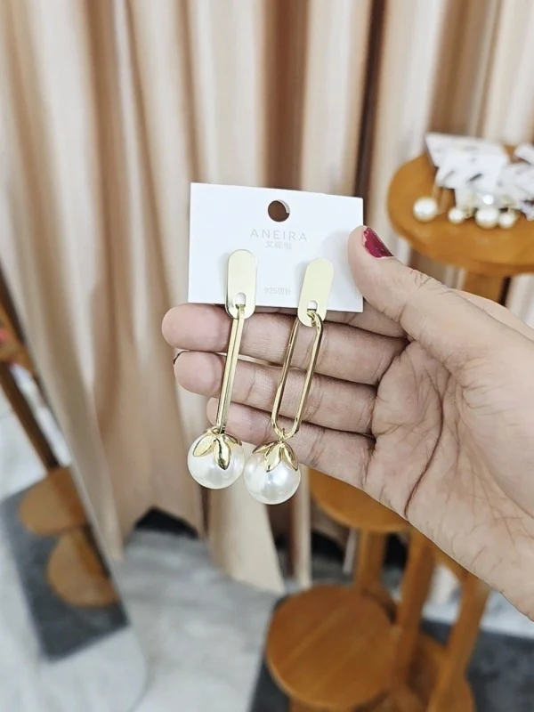 Premium Earrings -010