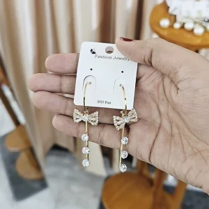 Premium Earrings -008