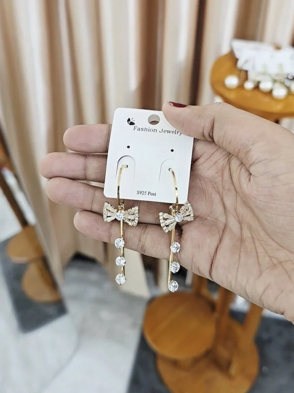 Premium Earrings -008