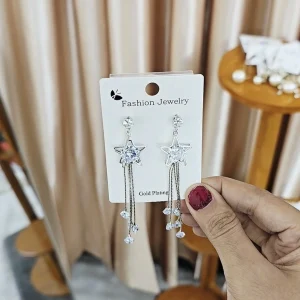 Premium Earrings -003